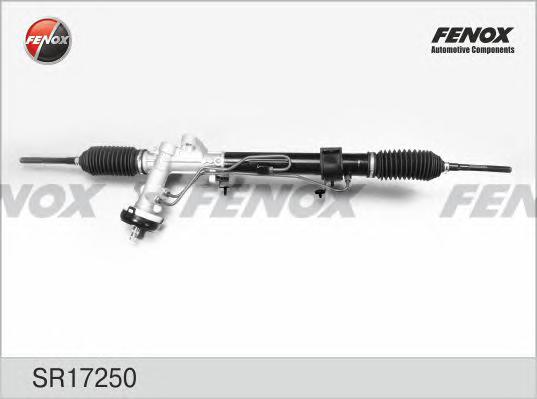 Рулевая рейка  SR17250  Fenox - фото